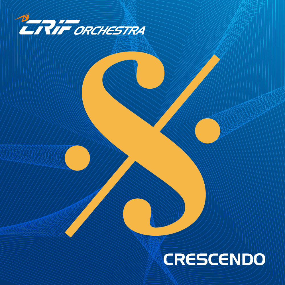 CRIF ORCHESTRA CRESCENDO