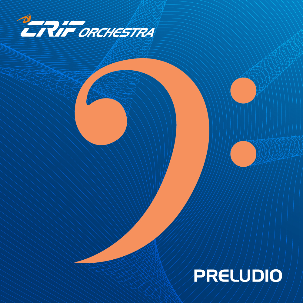 CRIF ORCHESTRA PRELUDIO