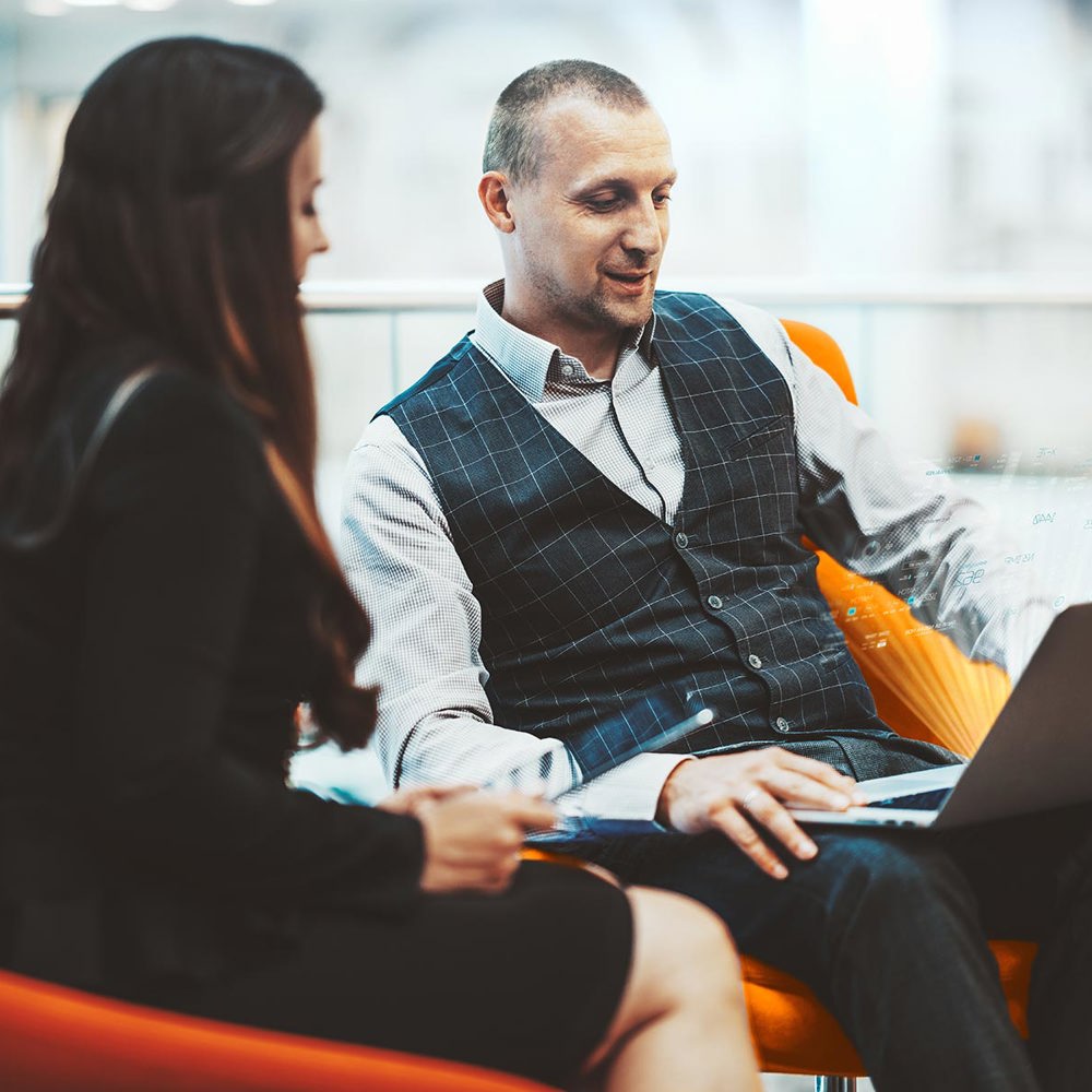 Business People 4