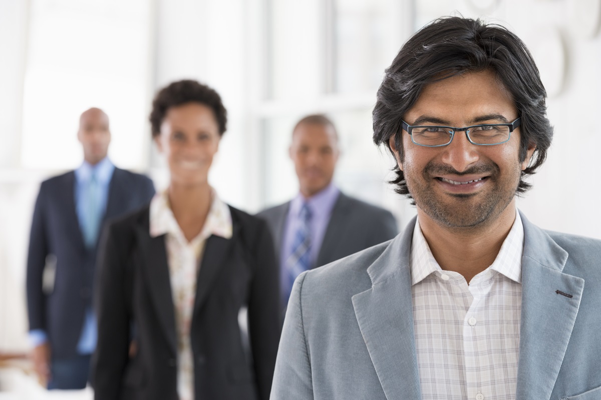 City Office Business People A Team Of People A 2025 04 03 23 29 06 Utc
