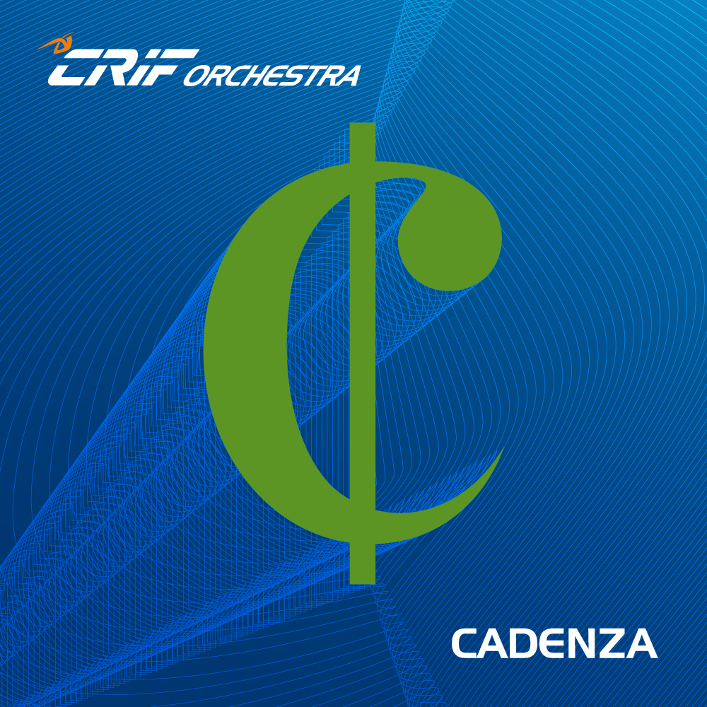 CRIF ORCHESTRA CADENZA